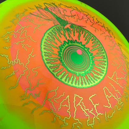 Halo Star Thunderbird - Eye-Fly RAD V2 by Ripper Studios