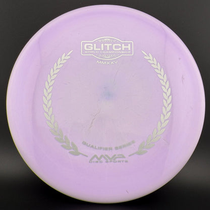 Soft Neutron Parachute - Glitch World Championships