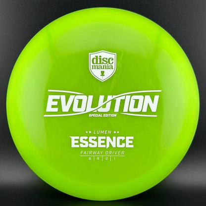 Color Lumen Essence - Evolution Special Edition