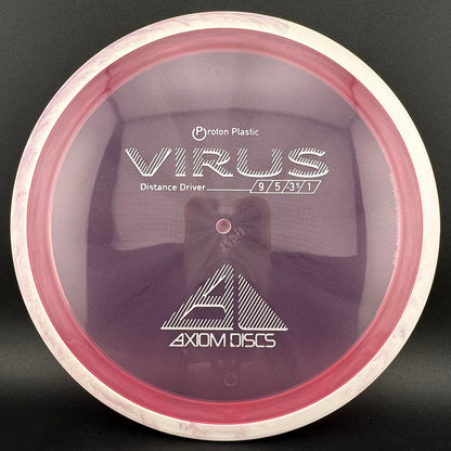 Proton Virus