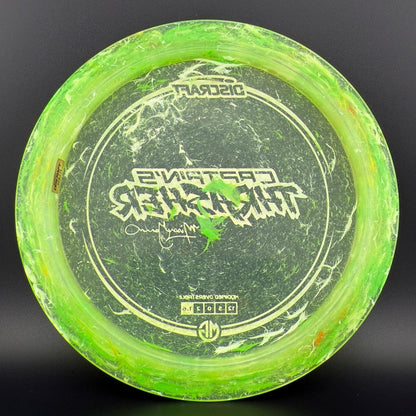 Jawbreaker Z Captain's Thrasher - Missy Gannon 2025