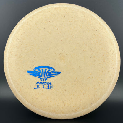 R-Pro Rubber Wood Aviar - Air Force Stamp