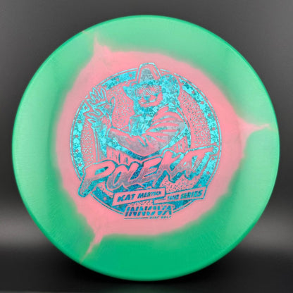 Halo Star Polecat - PoleKat - Kat Mertsch Tour Series 2024