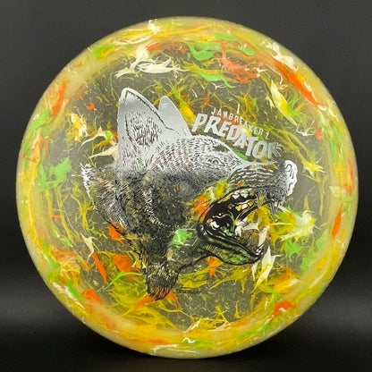 Jawbreaker Z FLX Predator - Chris Dickerson
