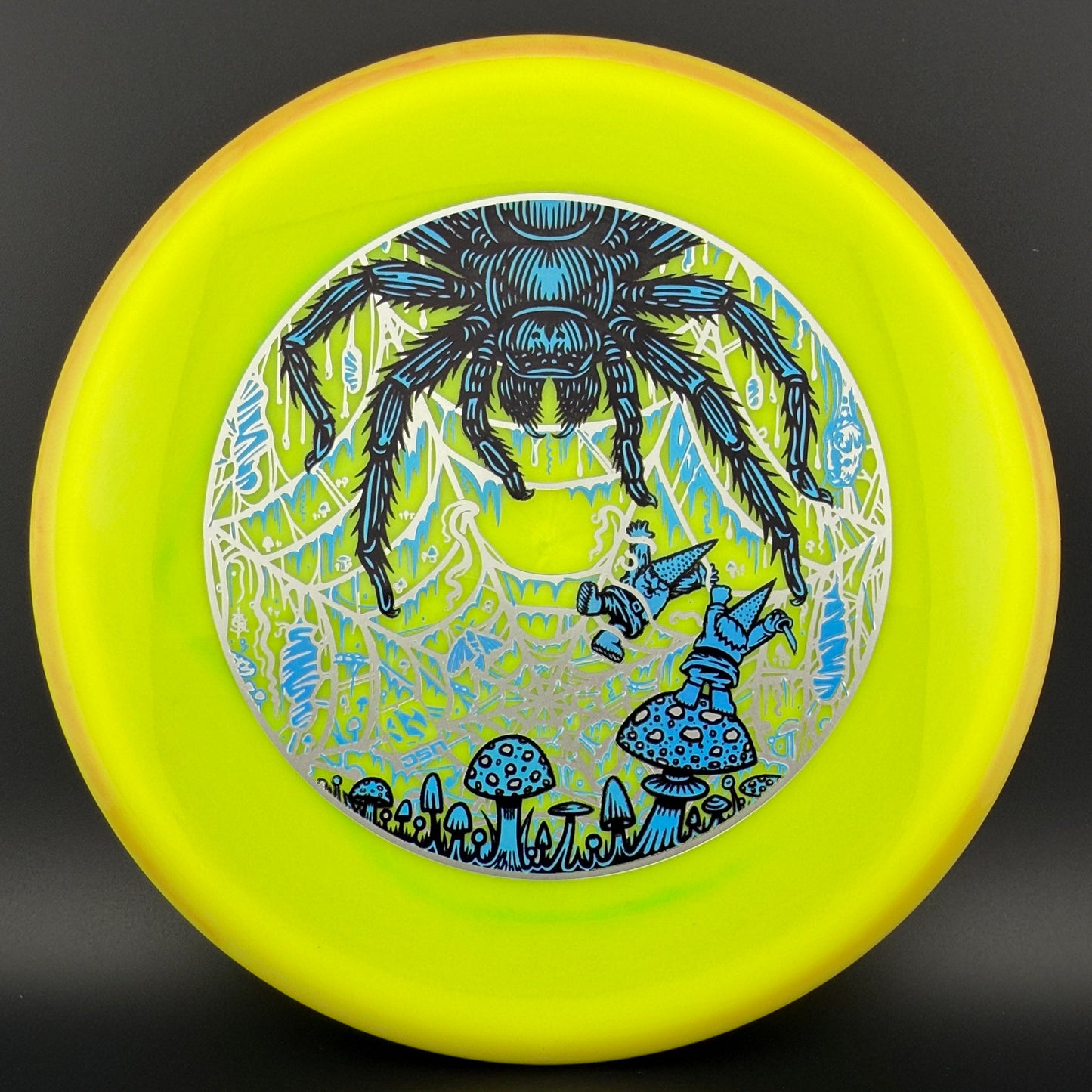 Neutron Hex - Trapped by Skeet Designs - 1/200
