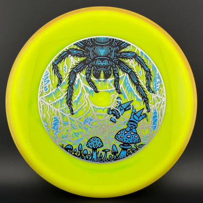 Neutron Hex - Trapped by Skeet Designs - 1/200