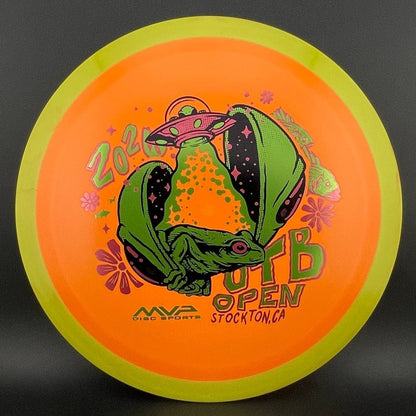 Fission Delirium - OTB Open 2026