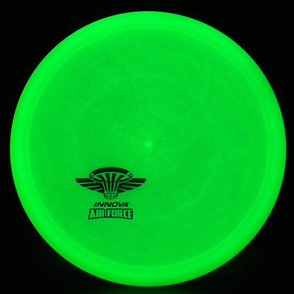 Proto Glow Champion Fox - Air Force