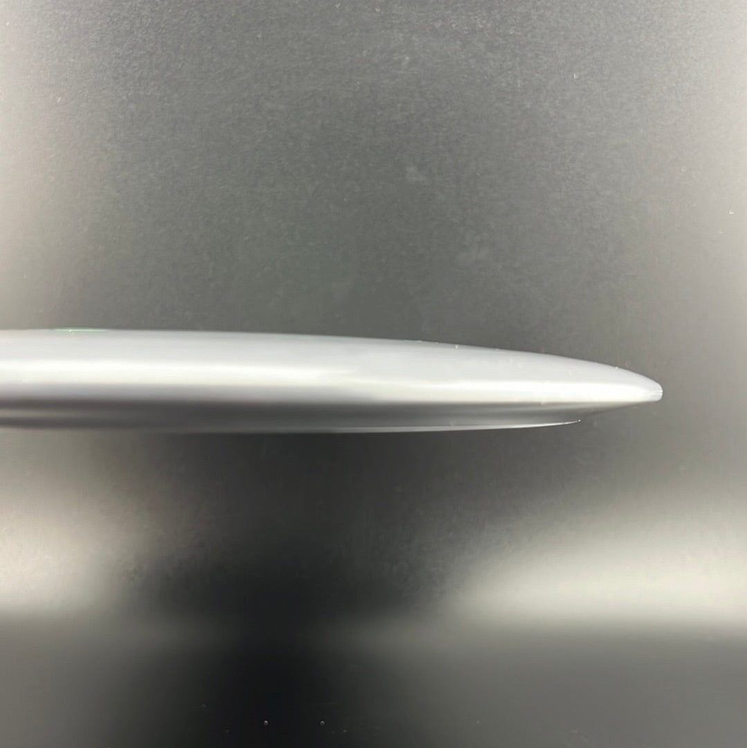 Swirly S-Line TD - Special Edition