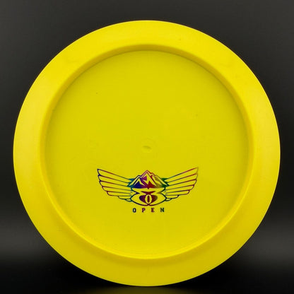 S-Line DD3 - 303 Open Bottom Stamp