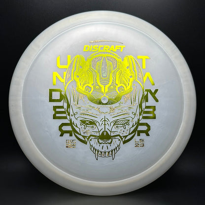 Big Z Undertaker TriFoil - Limited Ledgestone 2023