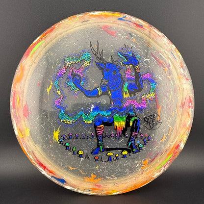 Jawbreaker Z FLX Cicada - Elk Man 2.0 by Ripper Studios