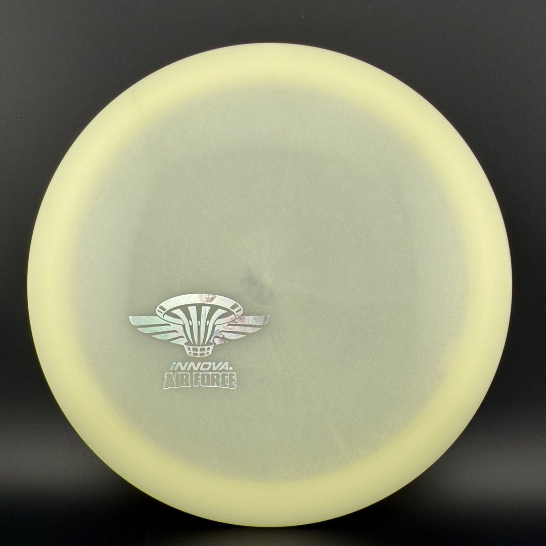Classic Glow Champion Firebird - Air Force