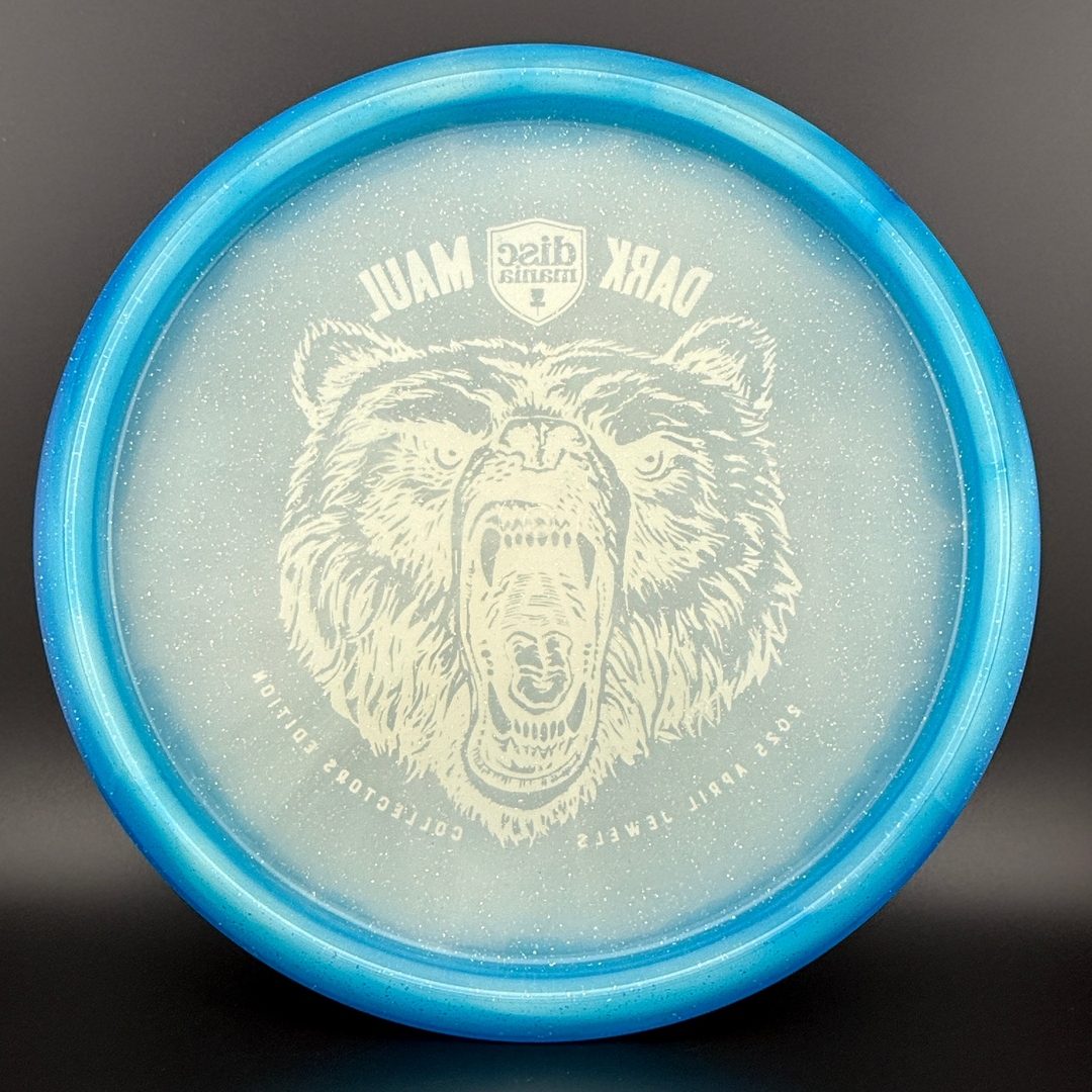 Metal Flake Horizon C-Line MD3 - April Jewels 2025 - Dark Maul