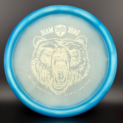 Metal Flake Horizon C-Line MD3 - April Jewels 2025 - Dark Maul