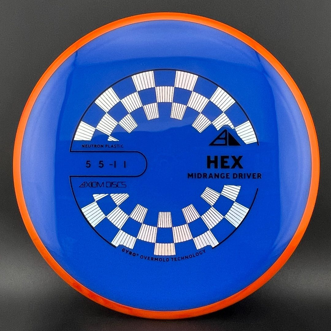 Neutron Hex