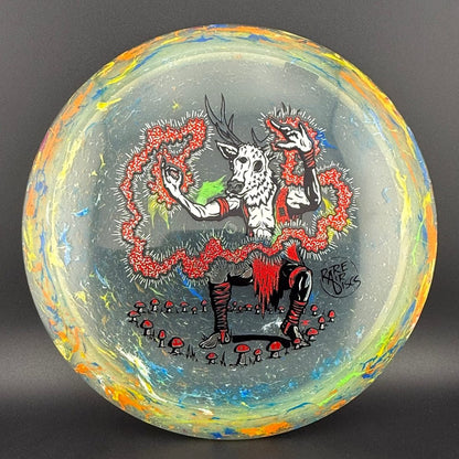 Jawbreaker Z FLX Cicada - Elk Man 2.0 by Ripper Studios