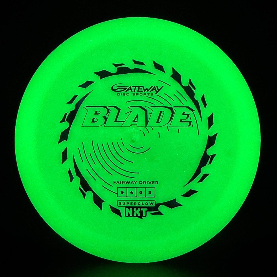 NXT Superglow Blade