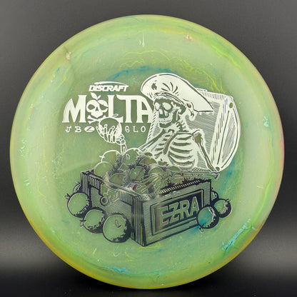Jawbreaker Z FLX Glo Malta - Ezra Robinson
