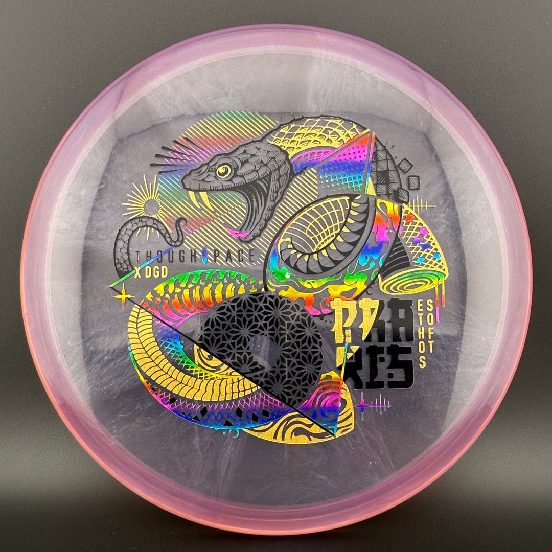 Soft Ethos Praxis - PraxHissss
