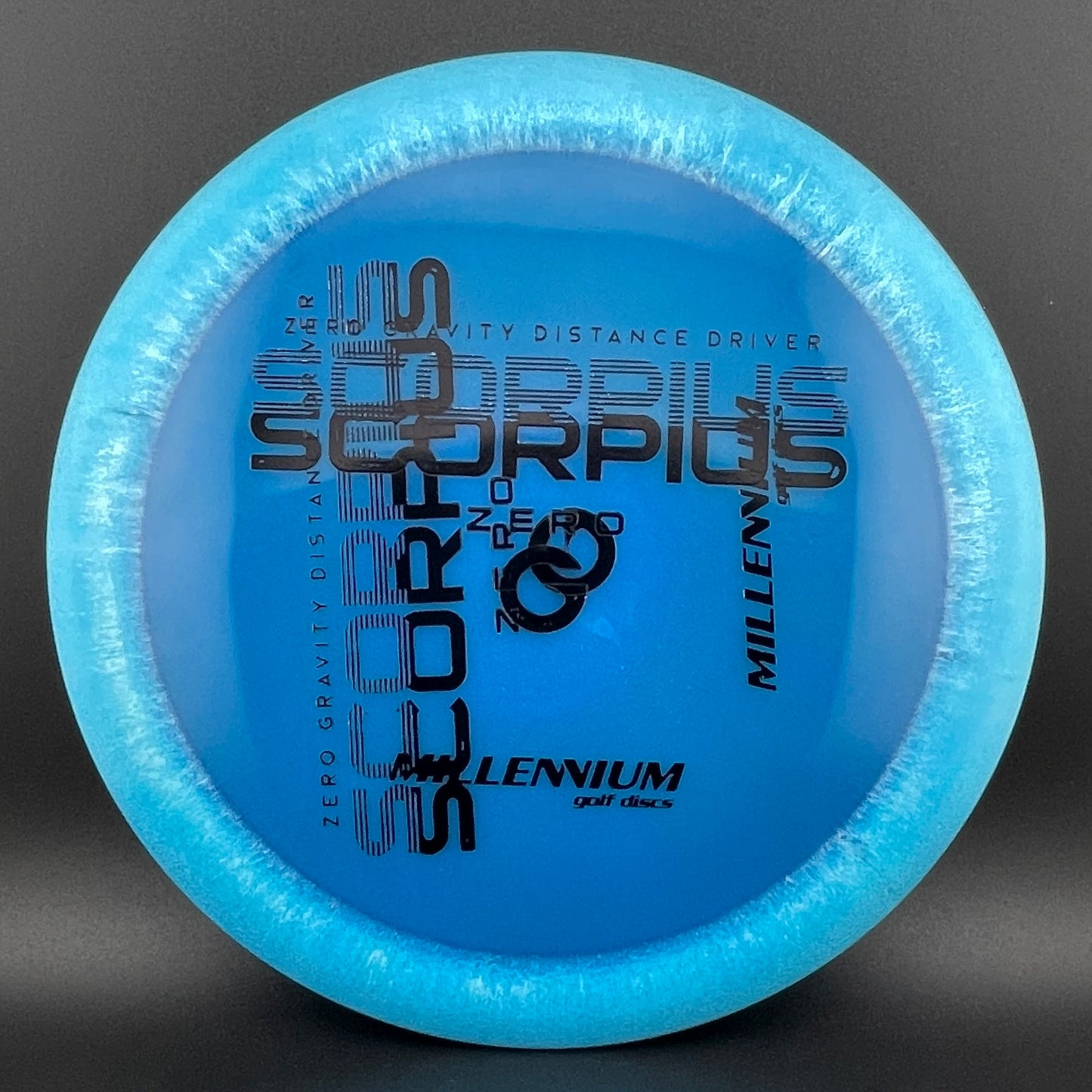 Quantum Zero-G Scorpius (1.5) - Lightweight!