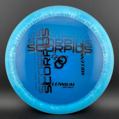 Quantum Zero-G Scorpius (1.5) - Lightweight!