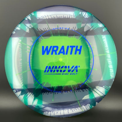 I-Dye Champion Wraith
