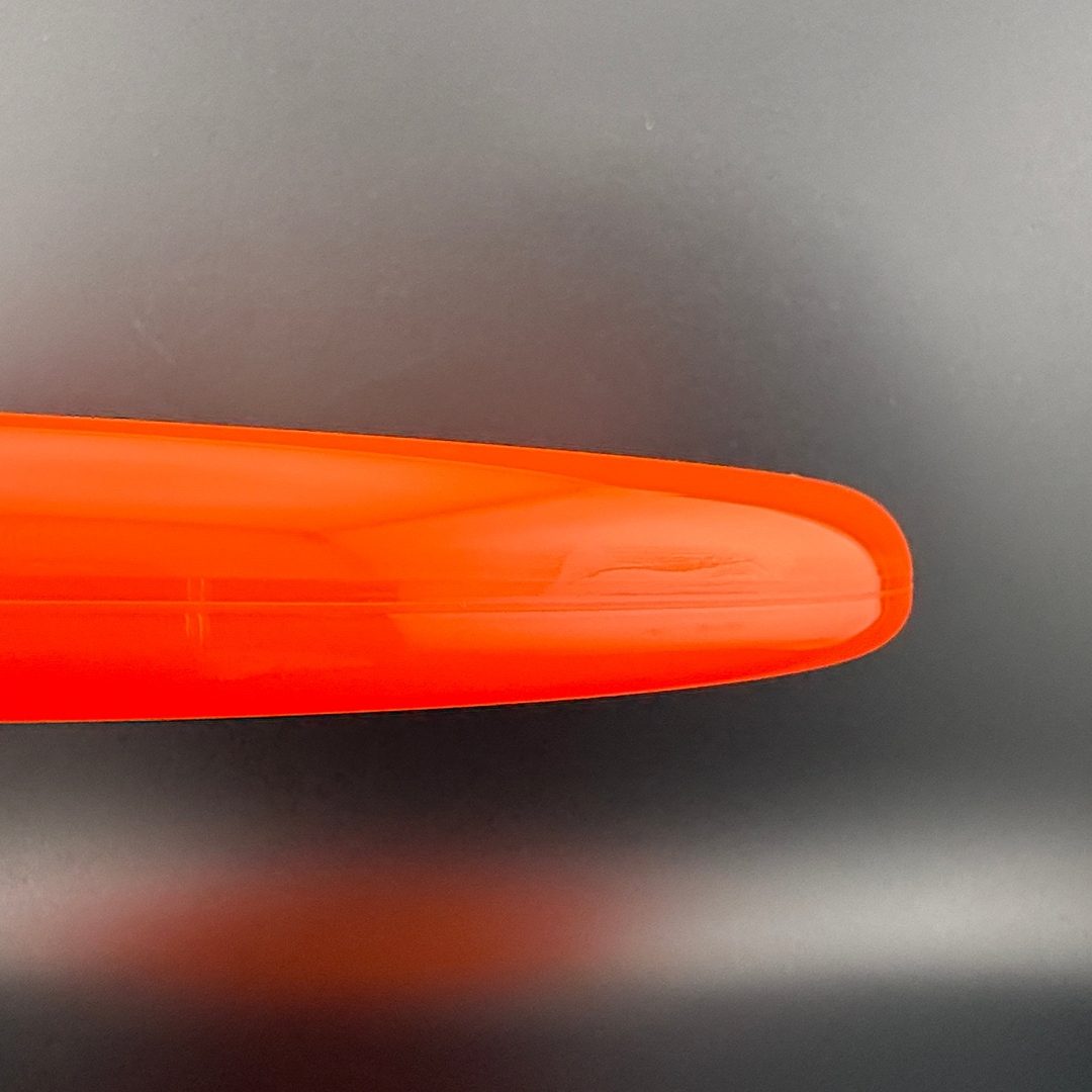 K1 Berg - "HeisenBERG" by Skeet Designs - Hot Orange 1/50