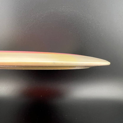Titanium Swirl Nuke