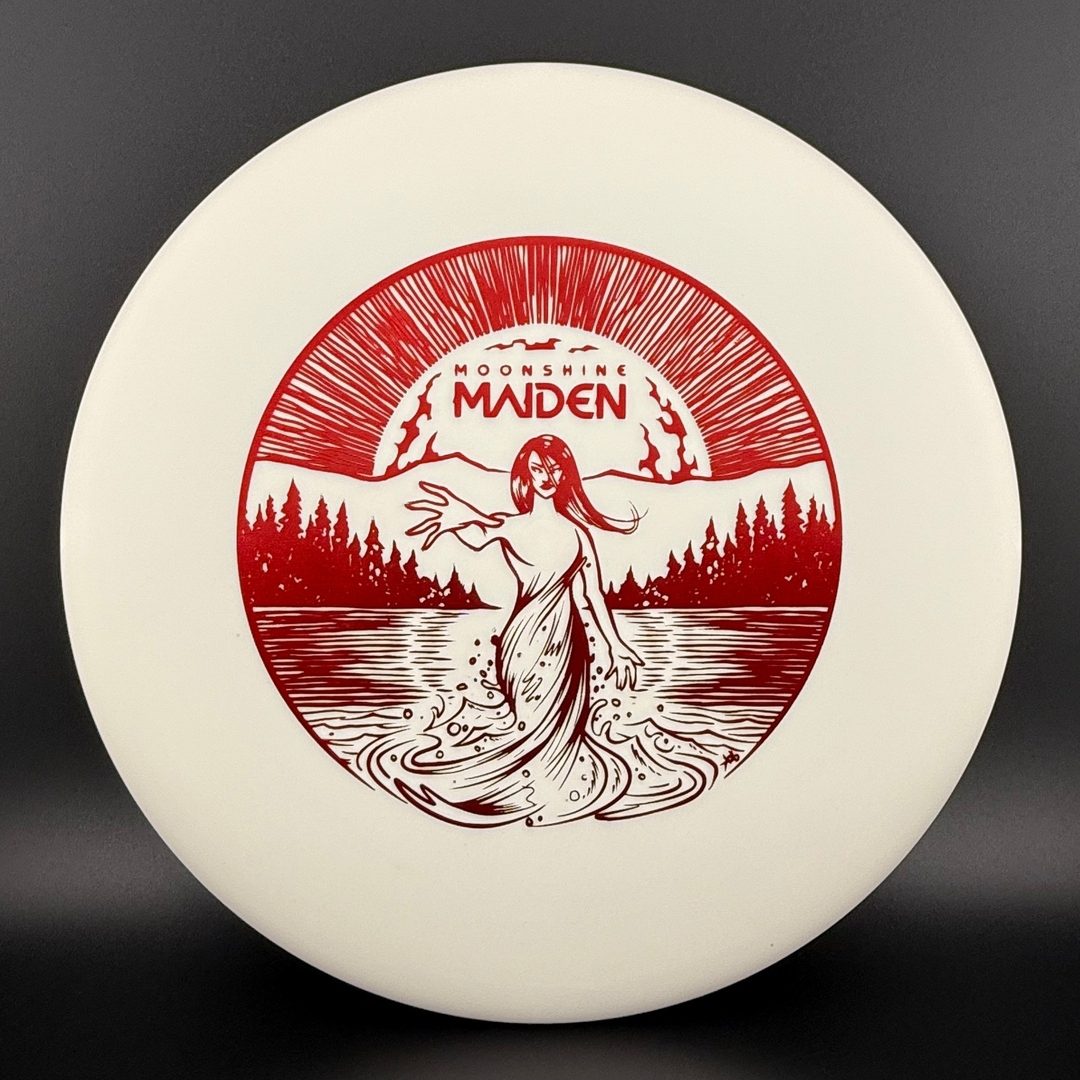 BT Medium Moonshine Maiden - Siren Call