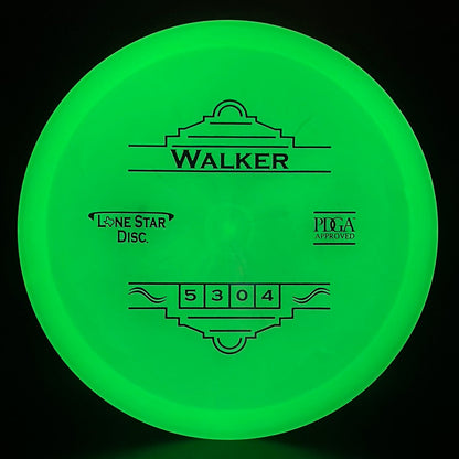 Bravo Glow Walker