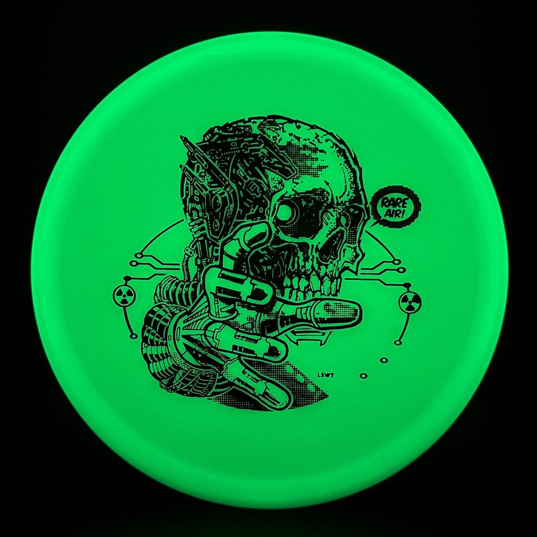 Proto Glow R-Pro Pig - [STRATUS] FEAR V1 by Les White