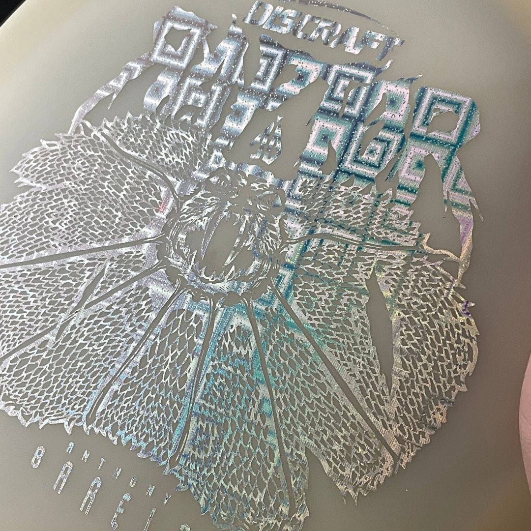 UV Glo Raptor - 2024 Anthony Barela