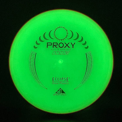 Eclipse 2.0 Proxy