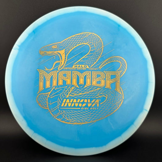 Halo Star Mamba