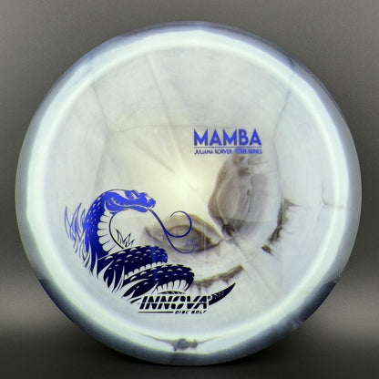 Proto Glow Halo Star Mamba - Juliana Korver 2025 Tour Series