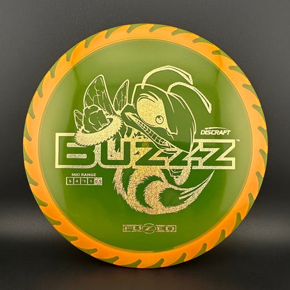 FuZed Buzzz - BuzzzSaw Bee