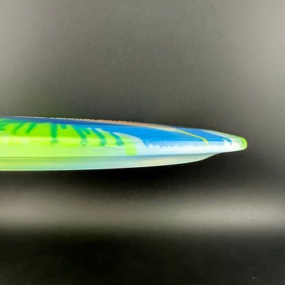 I-Dye Champion Firebird