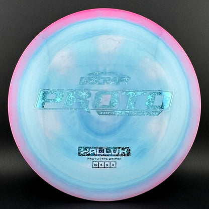 Proto ESP Hallux - Ricky Wysocki