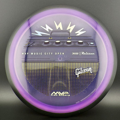 Soft Proton Amp - 2025 Music City Open Gibson