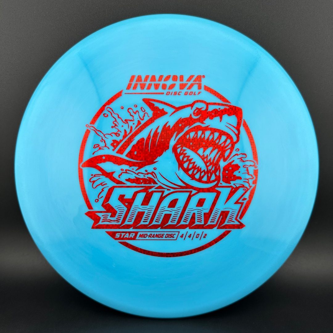 Star Shark