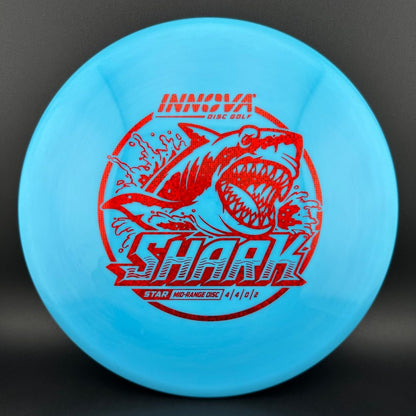 Star Shark