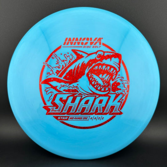 Star Shark