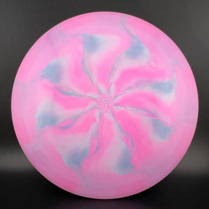Colorshift Swirl ESP Anax -  McBeth X Pierce Collab Edition