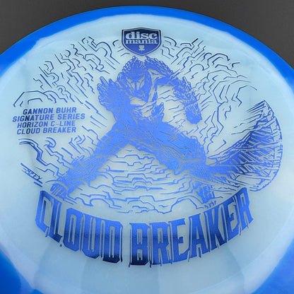 Horizon C-Line Cloud Breaker - Gannon Buhr Signature Series
