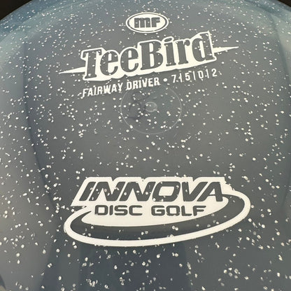 Metal Flake Champion TeeBird