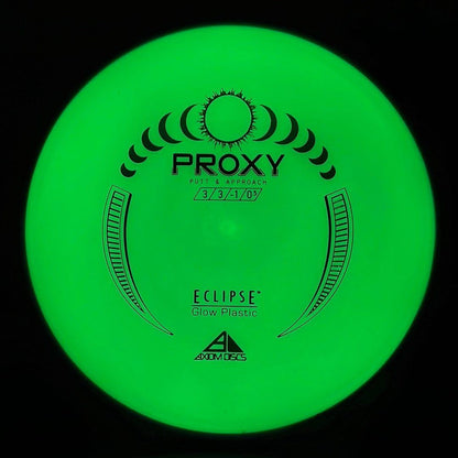 Eclipse 2.0 Proxy