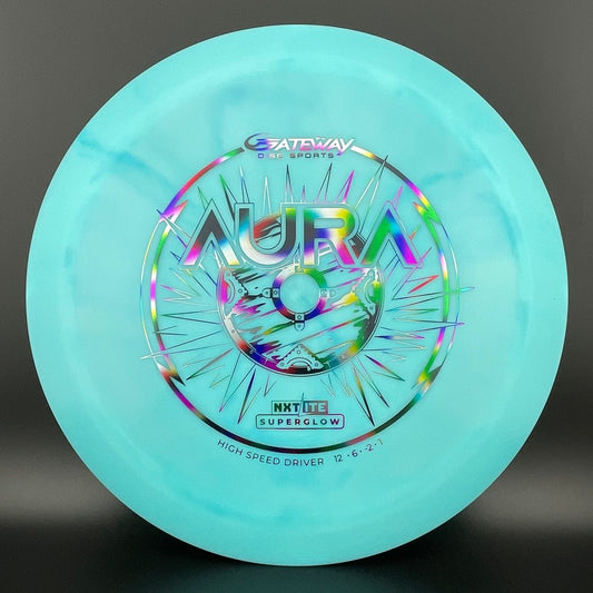 NXT Lite Superglow Aura