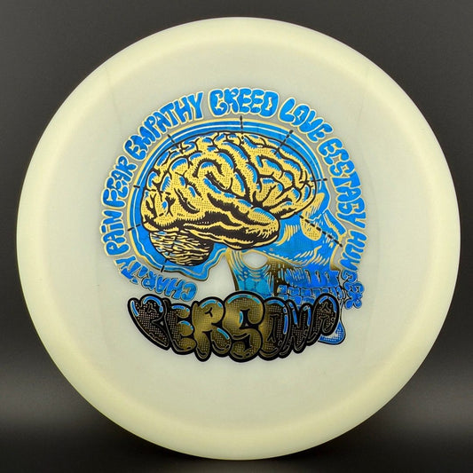 Color Glow Persona - Personality Traits