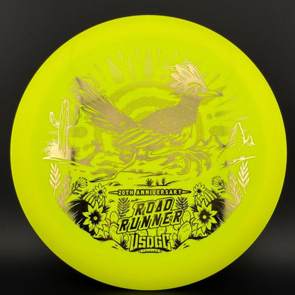 Star Roadrunner - 20th Anniversary Edition - USDGC
